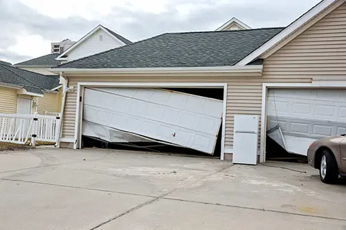 Swift Solutions: Emergency Garage Door Repair by My Garage Door