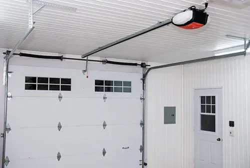 Elevate Your Garage Security with Professional Cable Services from My Garage Door