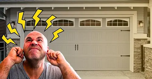 Goodbye to Noisy Garage Doors with My Garage Door's Expert Service