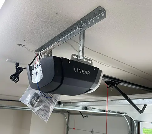 Troubleshooting Your Garage Door Opener: A Service Review of My Garage Door Company