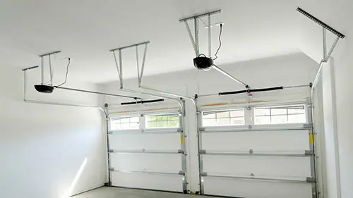 Keeping Your Garage in Top Shape: My Garage Door Repair Service